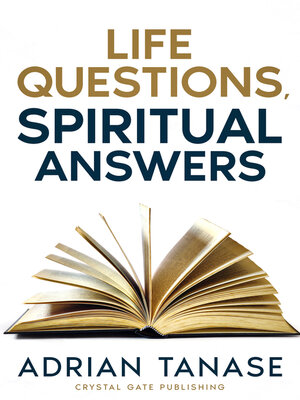 cover image of Life Questions, Spiritual Answers